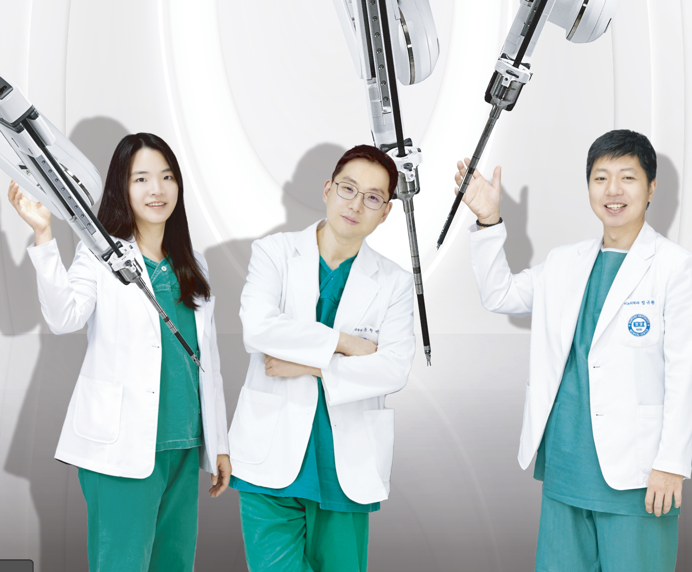 다양한 질환 치료에 사용되고 있는 다빈치Xi 로봇수술 궁금증 파헤치기!
